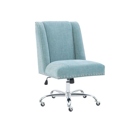 Affordable, Traditional Plus Size Office Chairs | Brylane Home