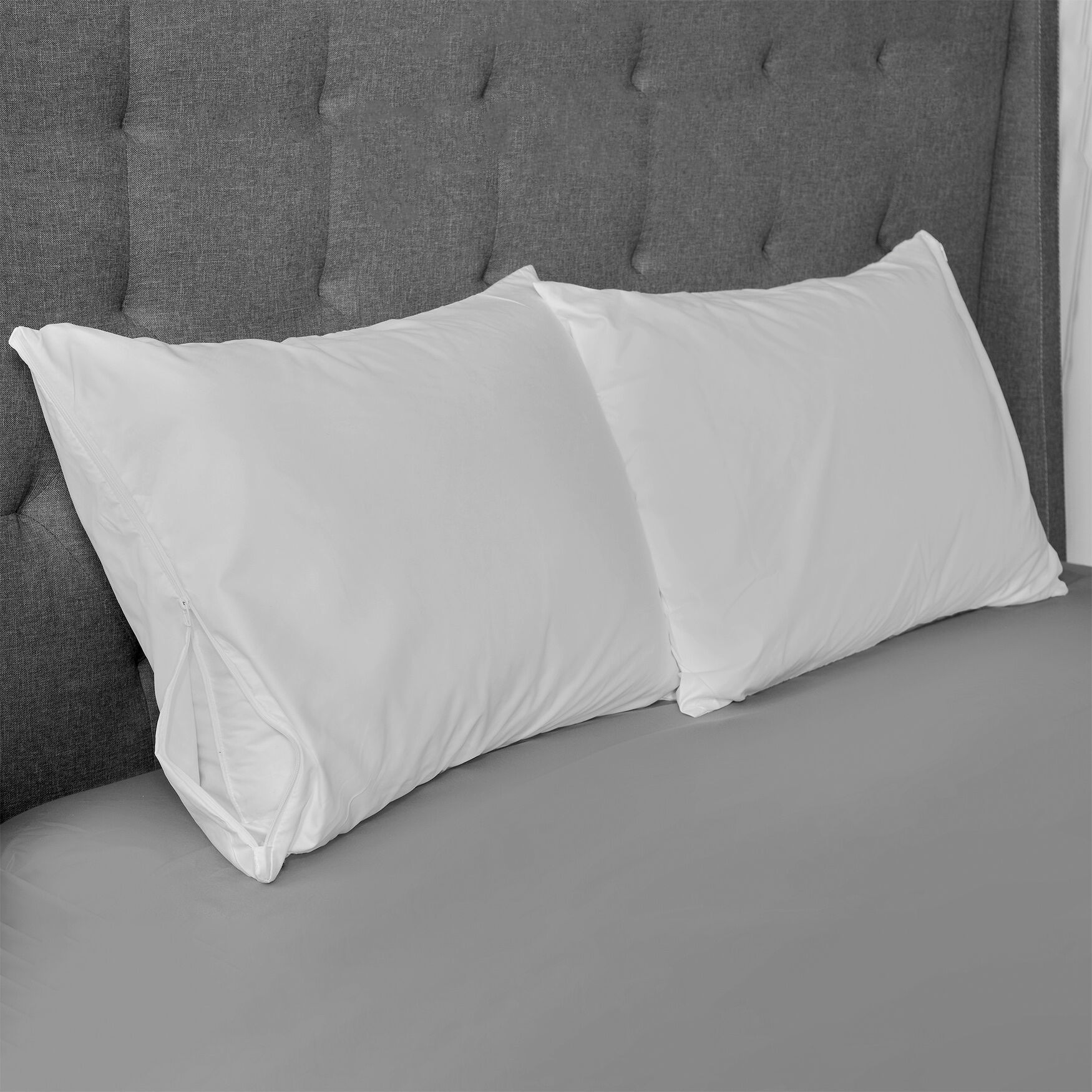 AllerEase Platinum Pillow Protector