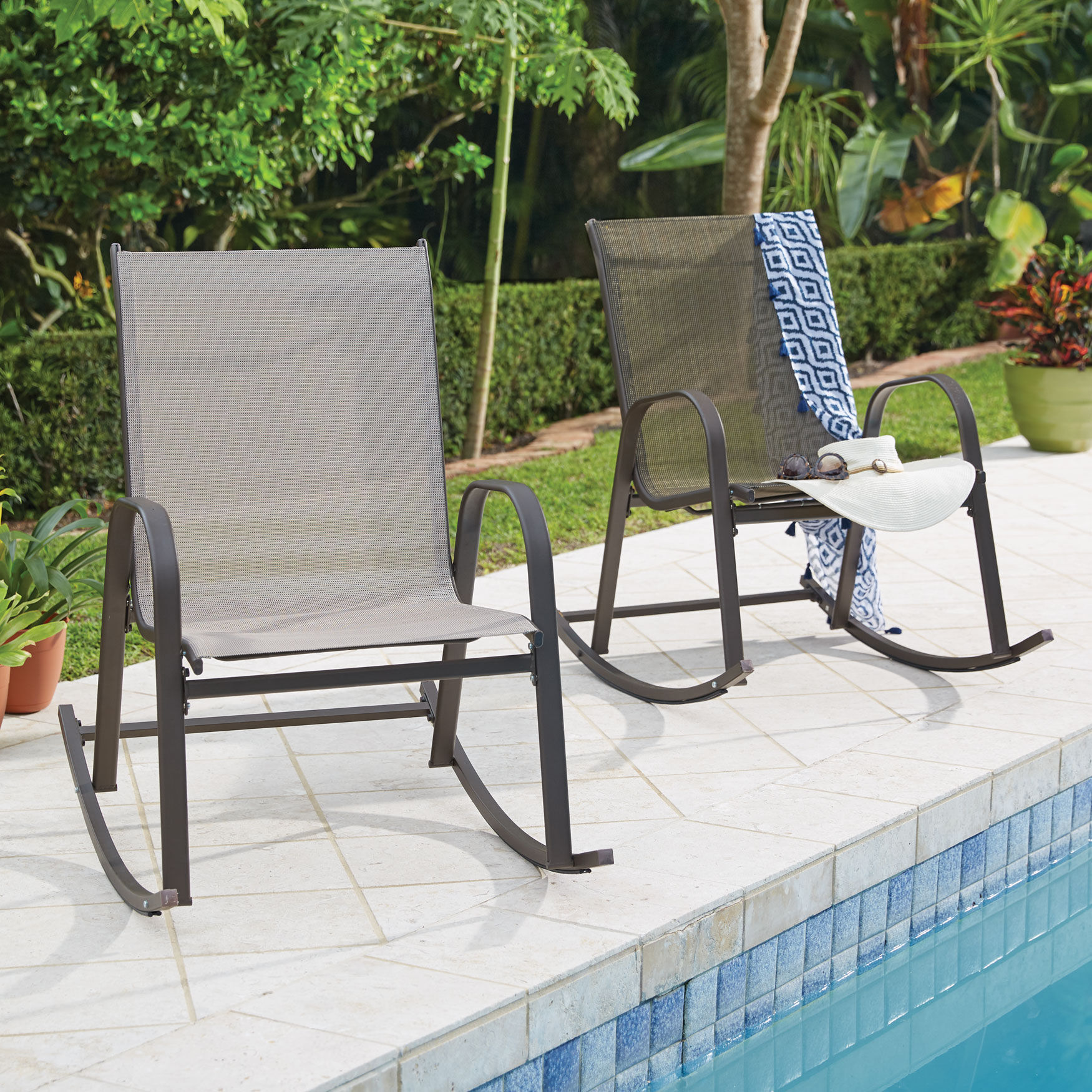 350 lb capacity patio chair