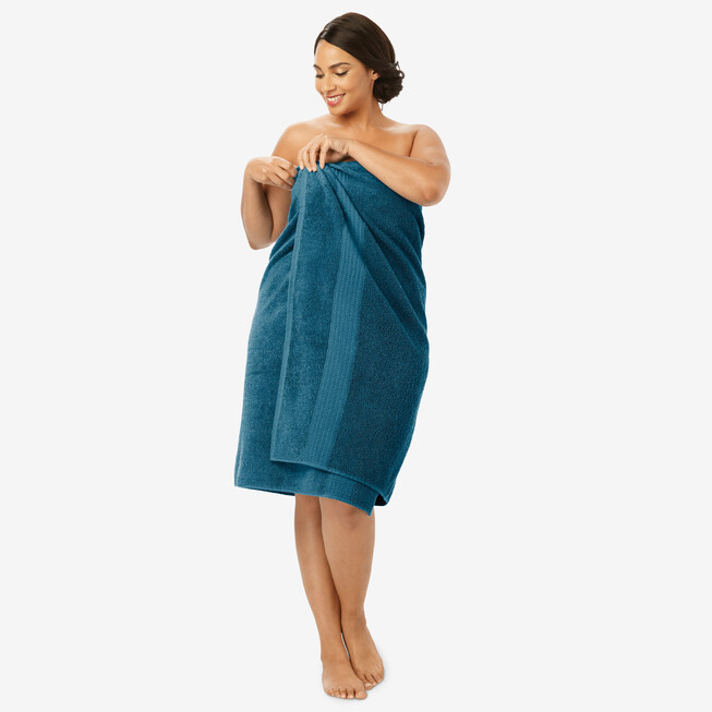 Oversized Bath Towel 