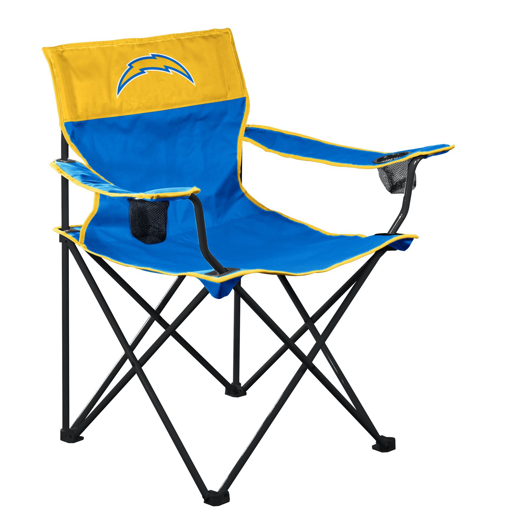 chargers tailgate chair