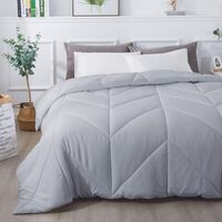 Cobertor acolchado Premium – Sleep Home