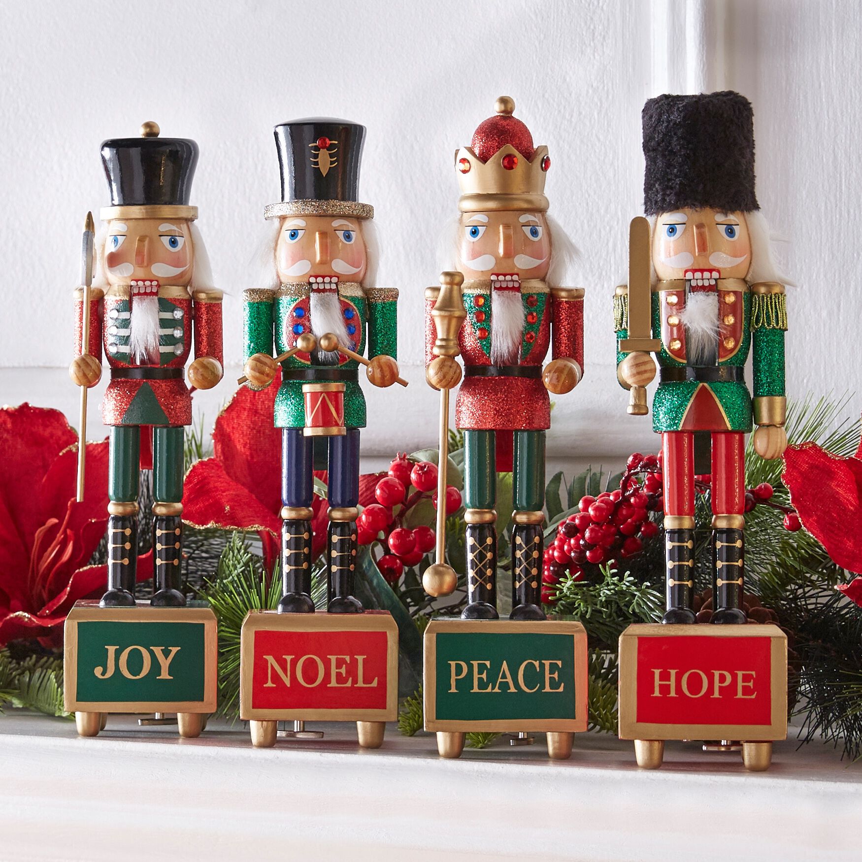 tall nutcrackers for sale