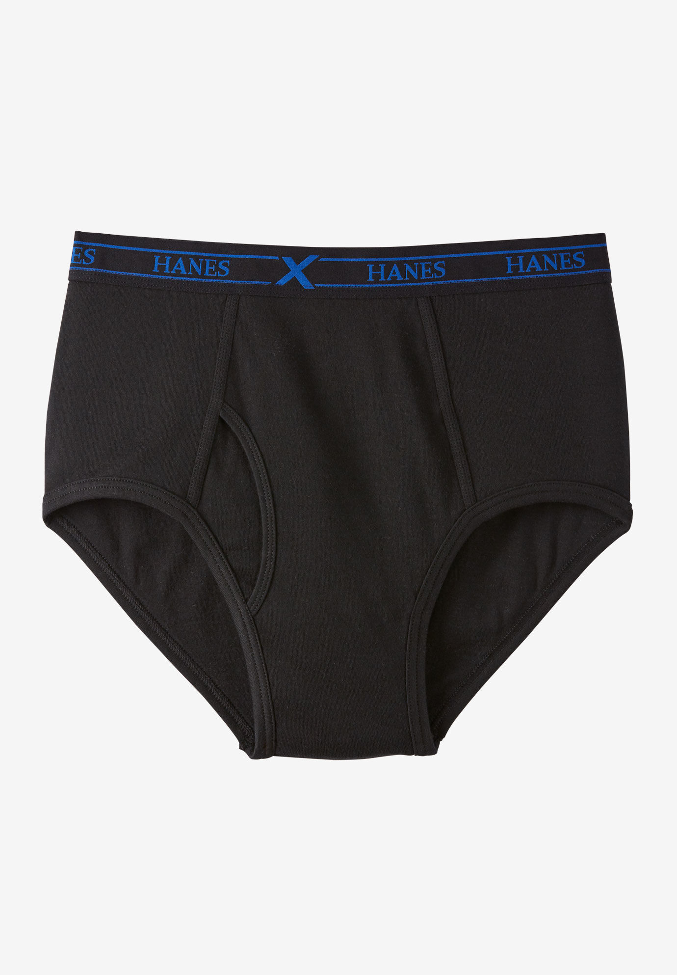 Hanes X-Temp Medium Underwear 3pcs All items are from US Bale