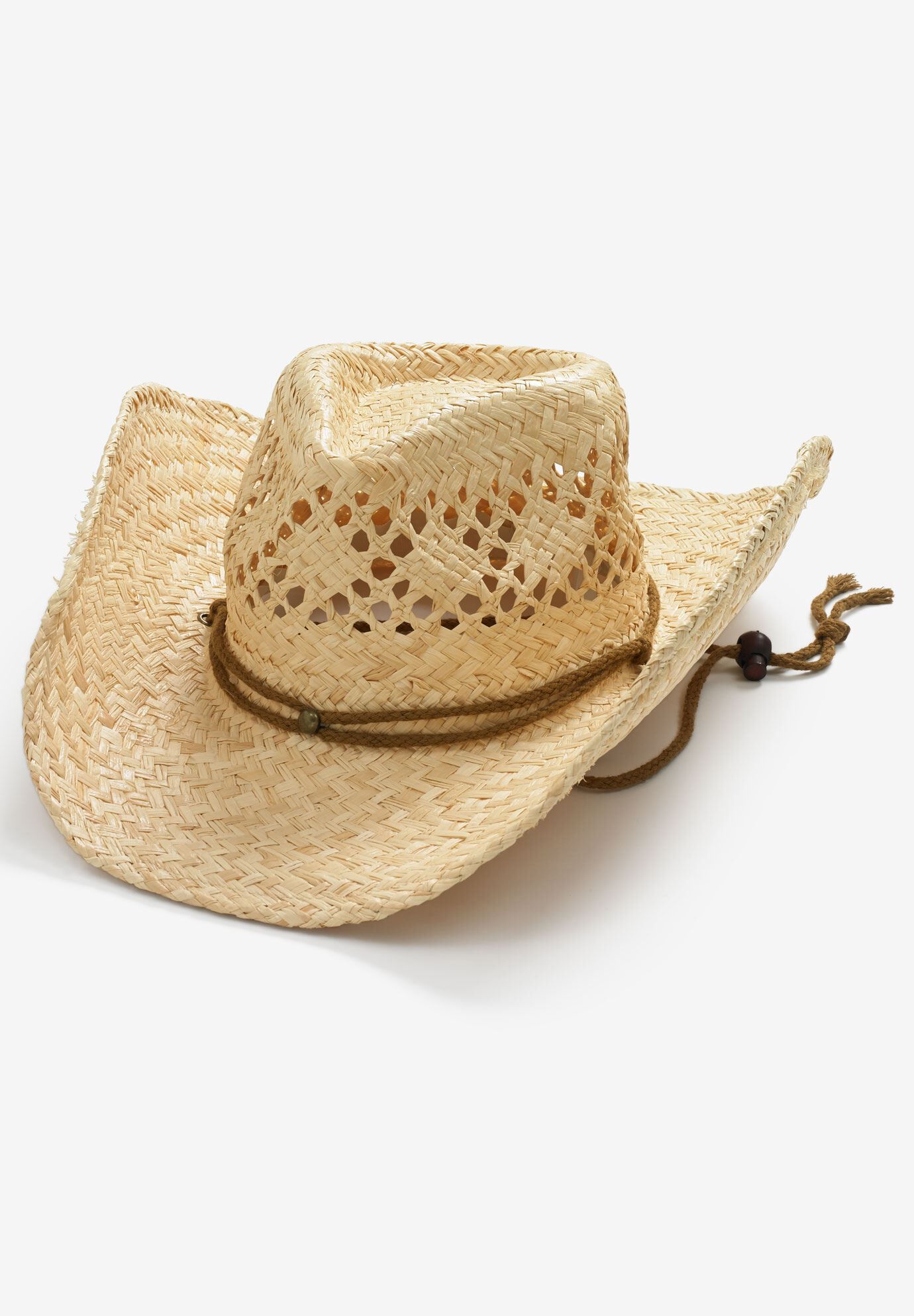 extra large straw cowboy hats