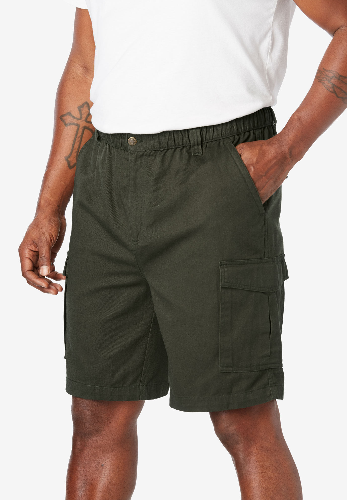 boulder creek cargo pants