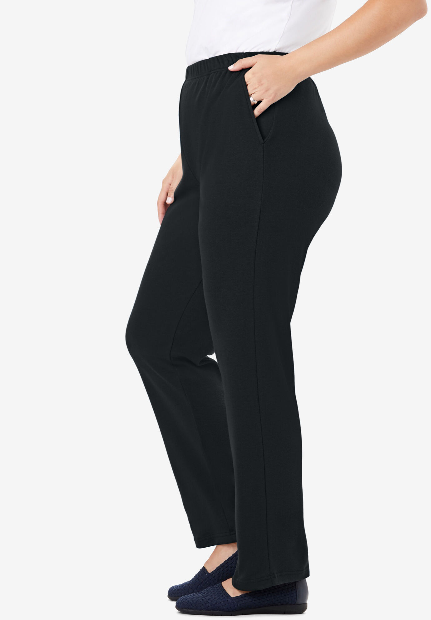 7 Leg-Lengthening Pants to Buy Now