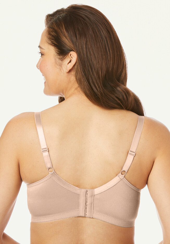 Buy Wirefree Cami Bra Molded Bra with Adjustable Straps for Girls