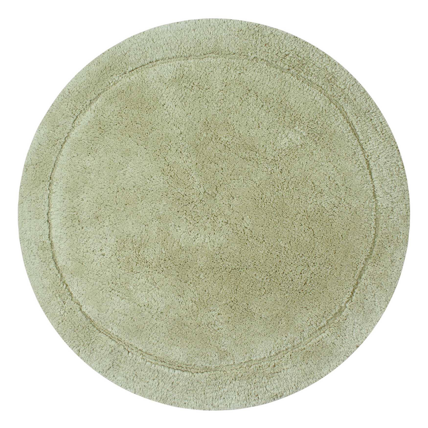 Bloomfield Round Bath Rug Collection Brylane Home