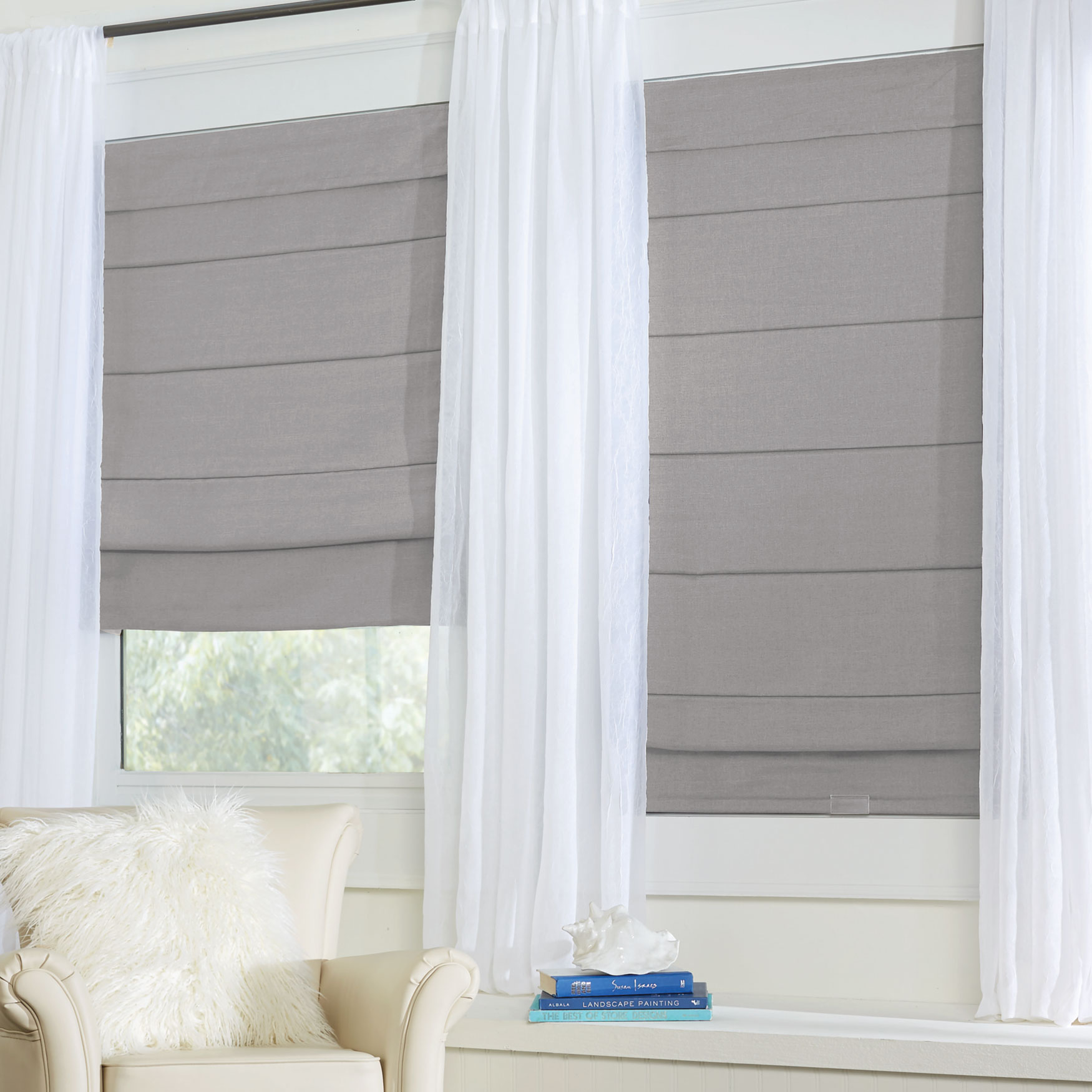 Dano Blackout Roman Blind