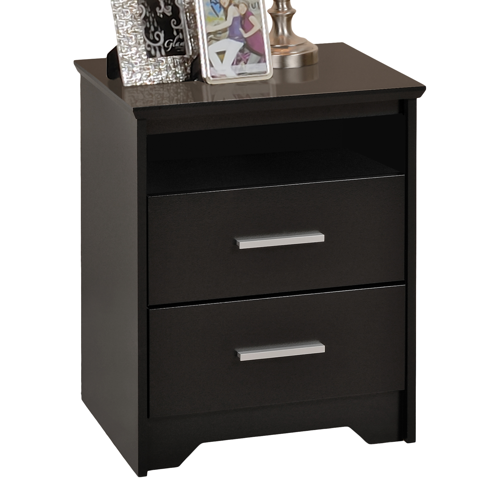 tall night stands with drawers
