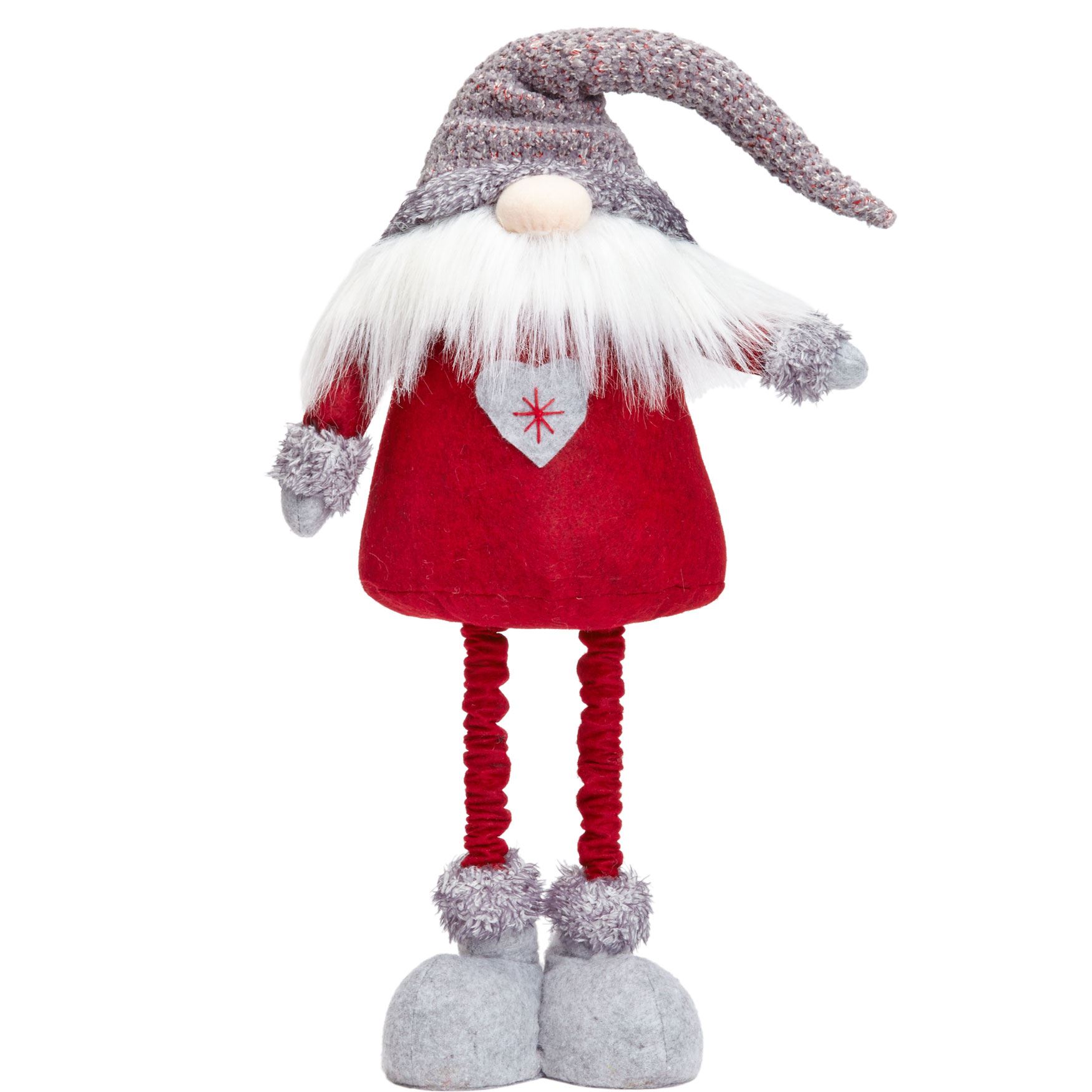 Extendable Nordic Gnome | Brylane Home