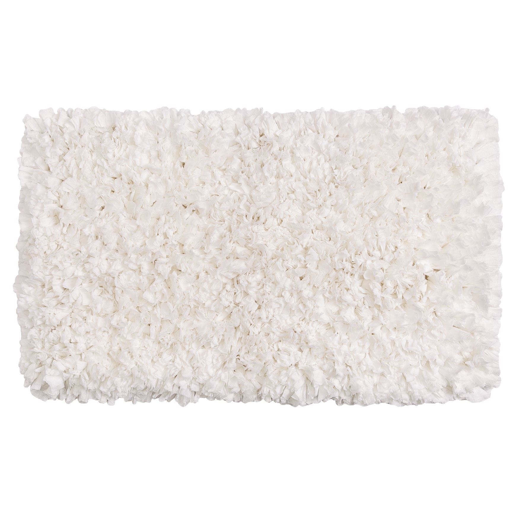 Paper Shag Rug | Brylane Home