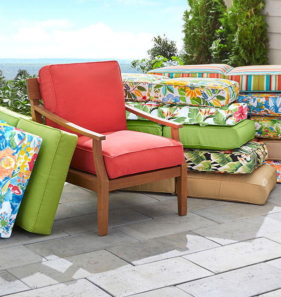 Home Furnishings & Décor | Indoor & Outdoor Furniture | Brylane Home