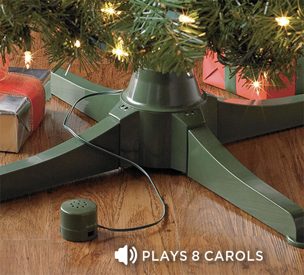 Deck It All! Create a festive and fun space with easy pieces that can go in every room.