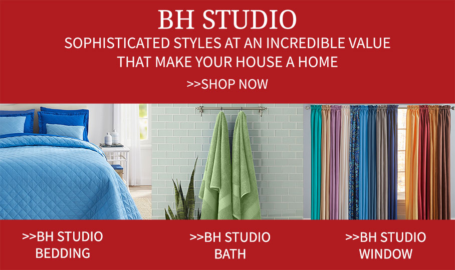 Bh Studio - Sophisticated styles at incredible value that make your house home. 