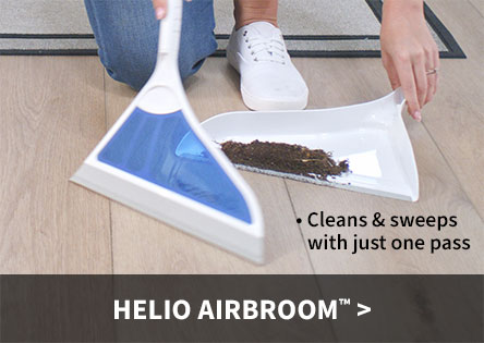 You've seen them on TV. Now get these popular products here! - Helio Airbroom