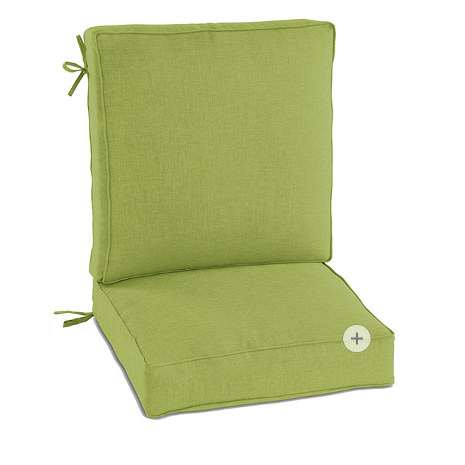 Outdoor Cushion Guide | Brylane Home