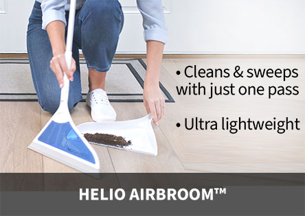 You've seen them on TV. Now get these popular products here! - Helio Airbroom